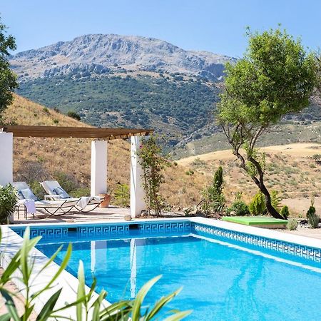 Finca Aguilar كولمينار المظهر الخارجي الصورة