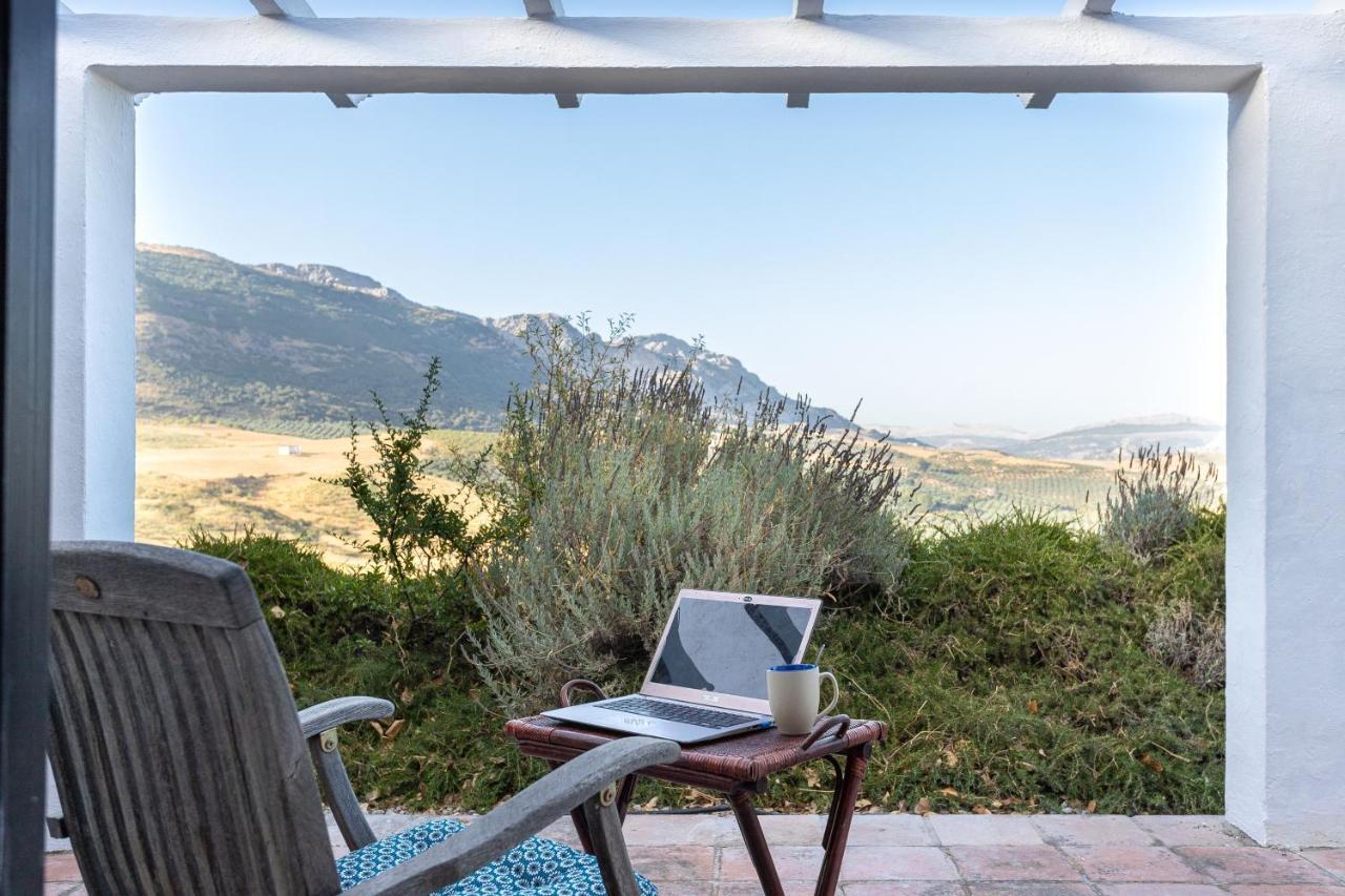 Finca Aguilar كولمينار المظهر الخارجي الصورة