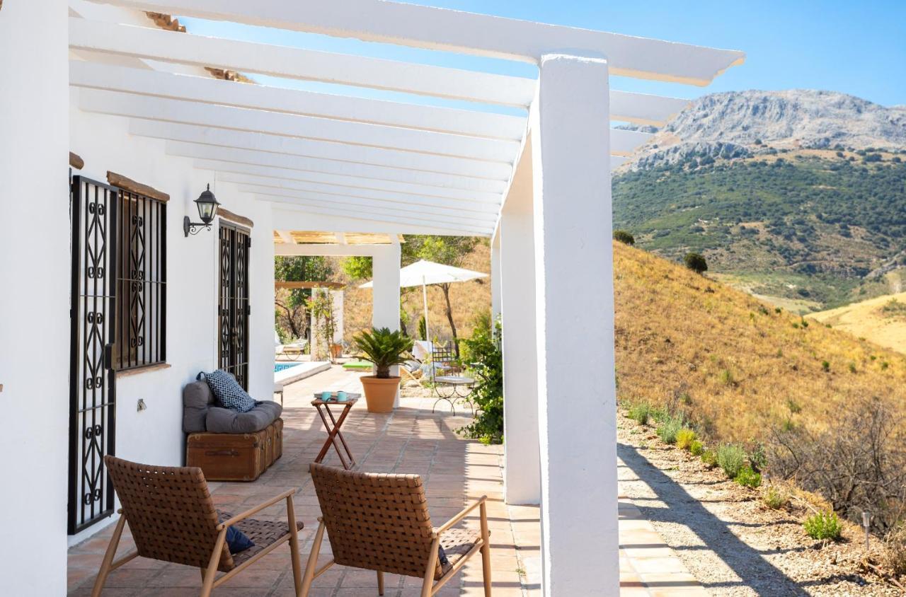 Finca Aguilar كولمينار المظهر الخارجي الصورة