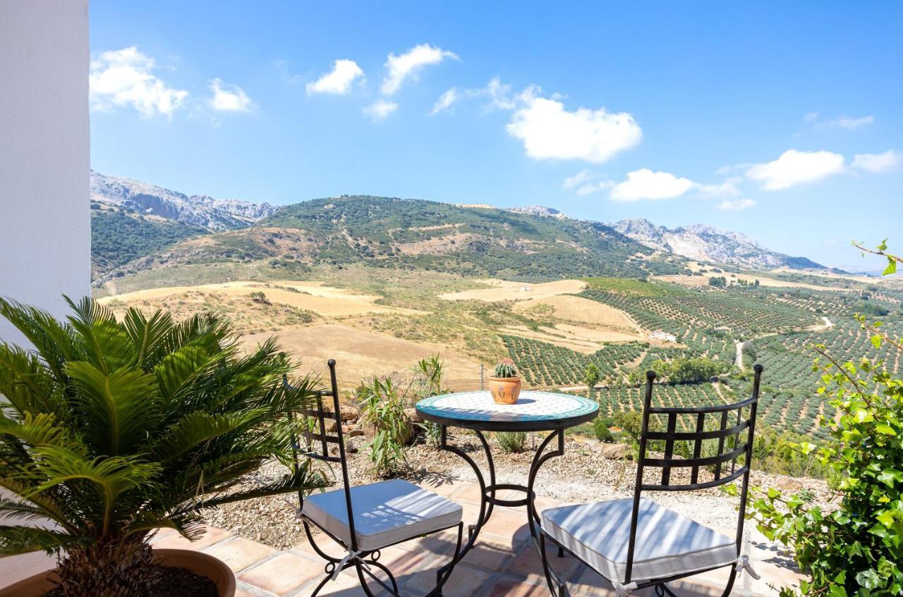 Finca Aguilar كولمينار المظهر الخارجي الصورة