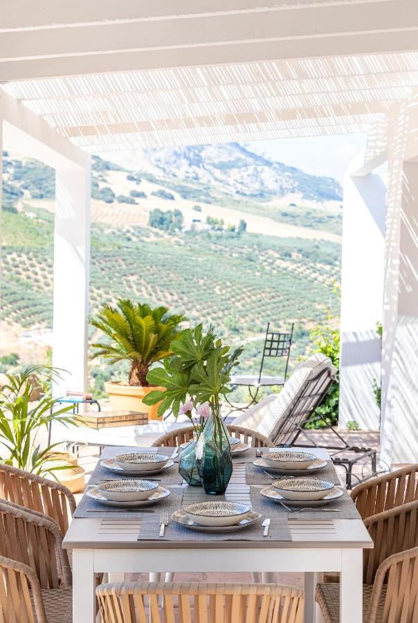 Finca Aguilar كولمينار المظهر الخارجي الصورة