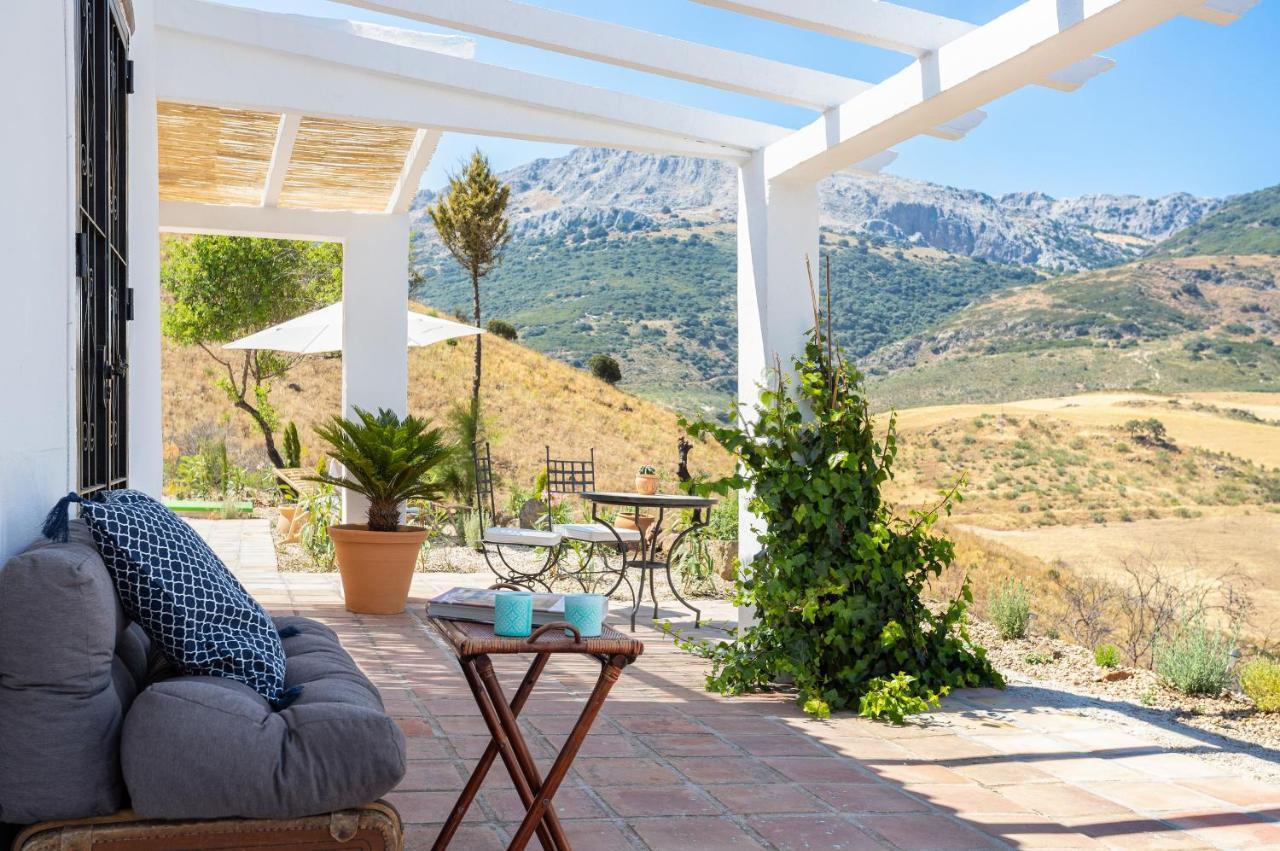 Finca Aguilar كولمينار المظهر الخارجي الصورة