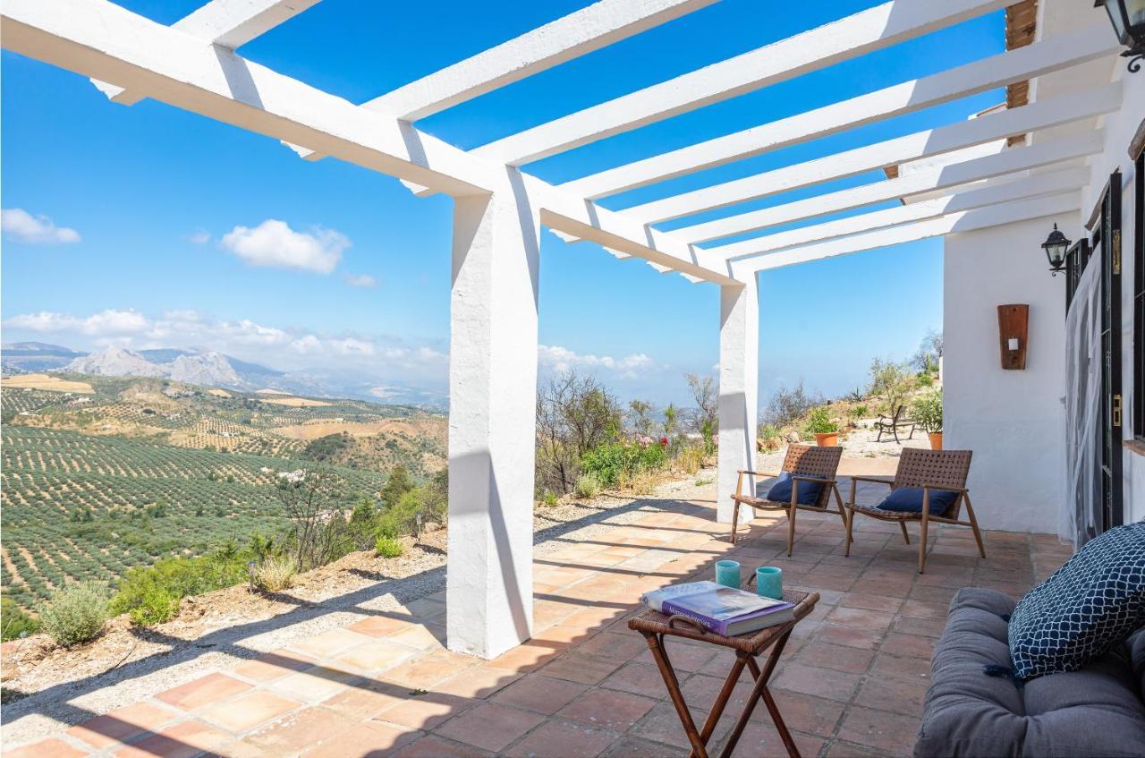 Finca Aguilar كولمينار المظهر الخارجي الصورة