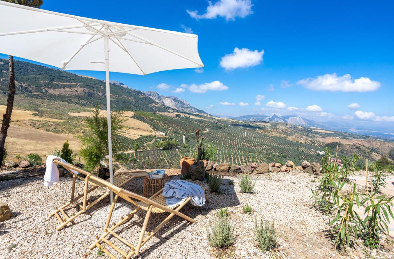 Finca Aguilar كولمينار المظهر الخارجي الصورة