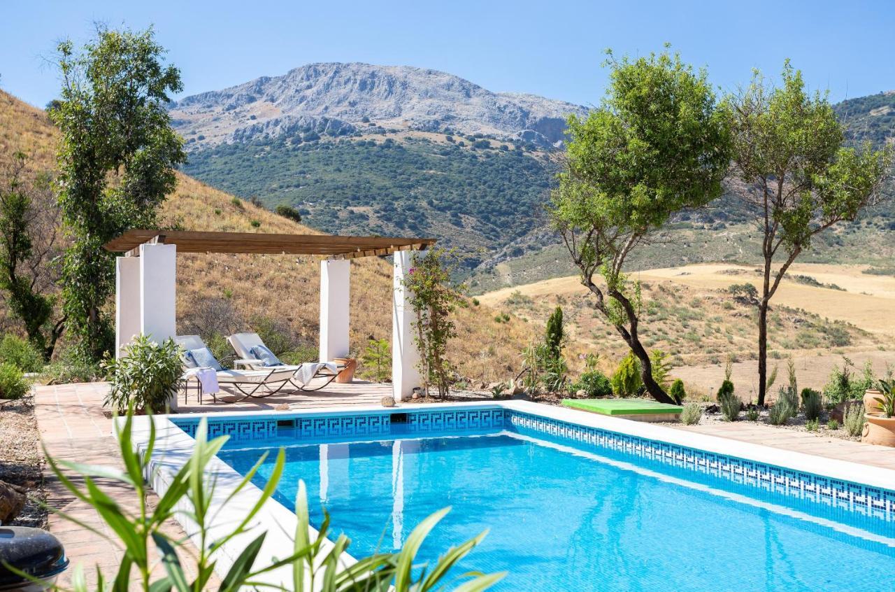 Finca Aguilar كولمينار المظهر الخارجي الصورة