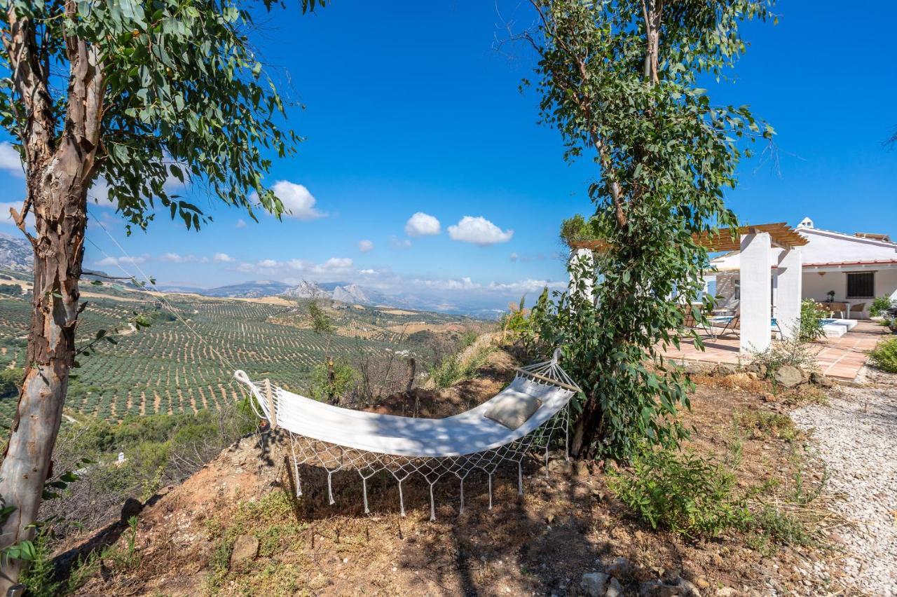 Finca Aguilar كولمينار المظهر الخارجي الصورة